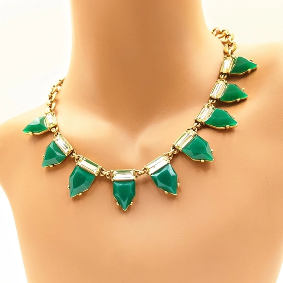 Stella & Dot Eye Candy Necklace - Picture 4 of 4